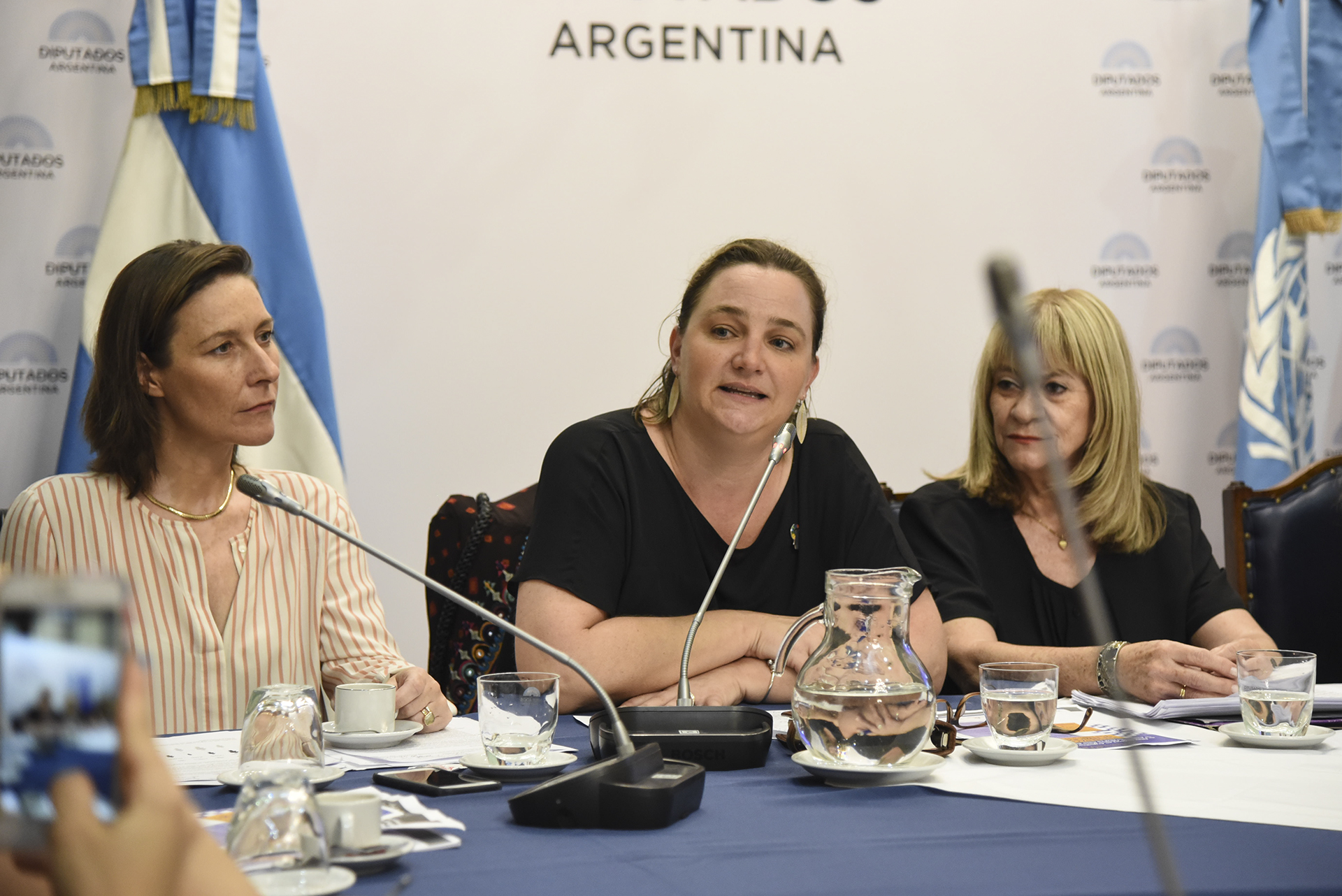 Galeria de imagenes de la noticia UN FEMICIDIO CADA 32 HORAS: ÚLTIMAS ESTADÍSTICAS SOBRE VIOLENCIA DE GÉNERO